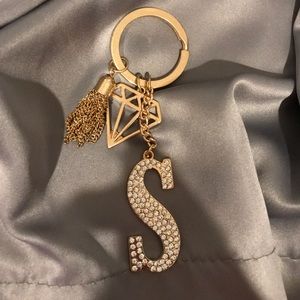 Key Chain/ purse charm